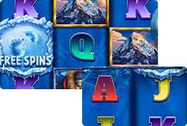 1K Yeti Symbols