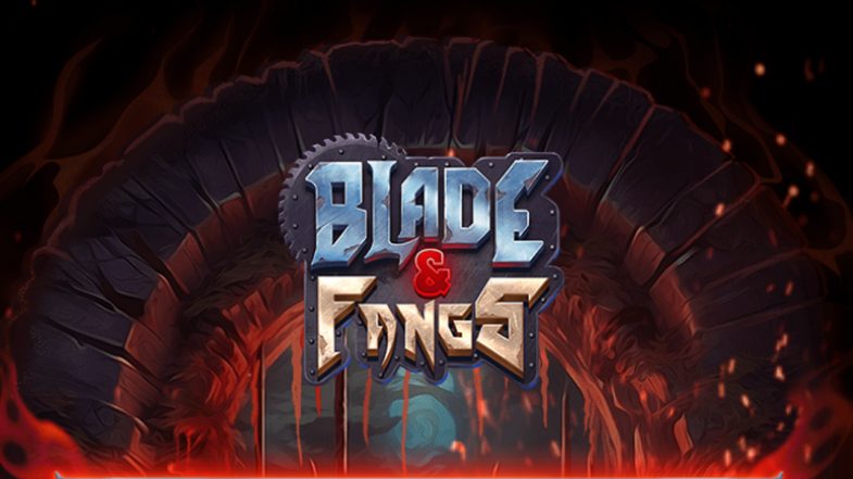 Blade & Fangs Demo
