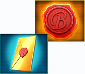 Deal Or No Deal The Big Hit Megaways Symbols