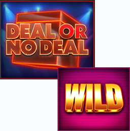 Deal Or No Deal The Big Hit Megaways Wild