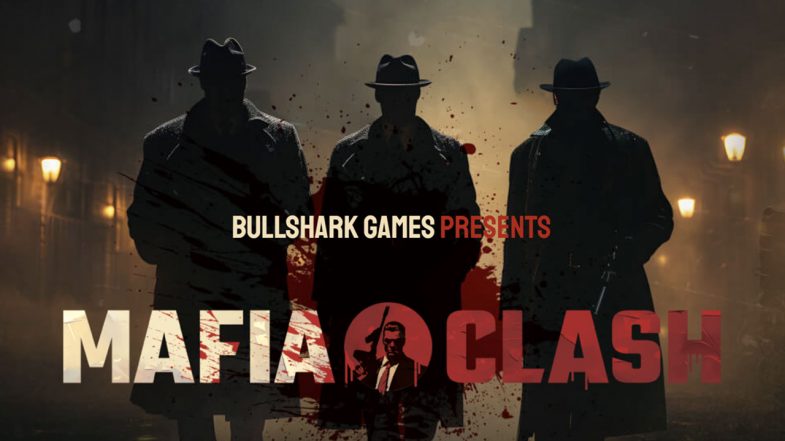 Mafia Clash Demo