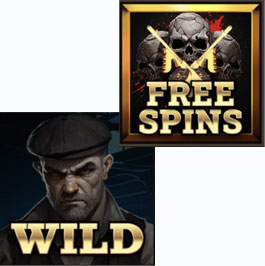 Mafia Clash Wild
