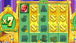 Mr. Pigg E. Bank Multiplier