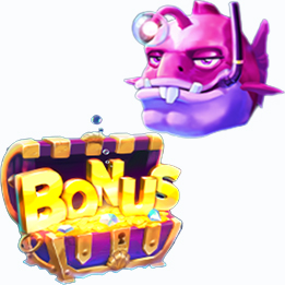 Oxygen Bonus