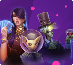 SpinSpirit Casino Games