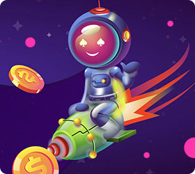 SpinSpirit Casino Welcome Bonus