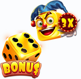 The Dog House Dice Show Bonus