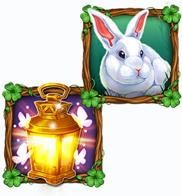 Good Luck and Good Fortune Symbols