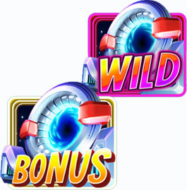 Invaders Takeover Bonus