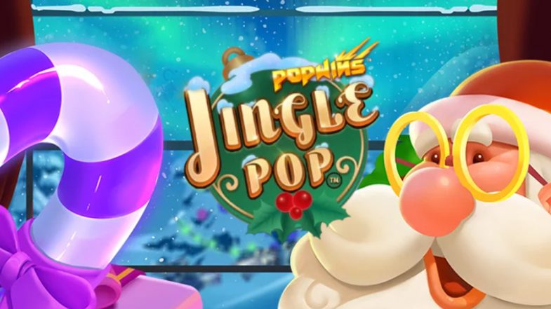 JinglePop Demo
