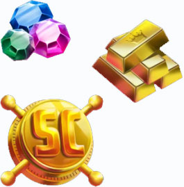 Swag Bang Bonanza Bonus