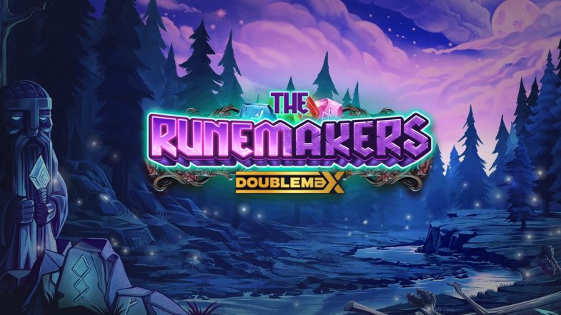 The Runemakers DoubleMax Demo