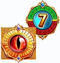 The Runemakers DoubleMax Symbols