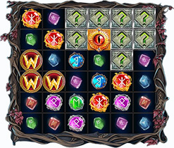 The Runemakers DoubleMax Wild