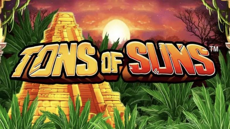 Tons of Suns Demo