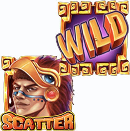 Tons of Suns Wild