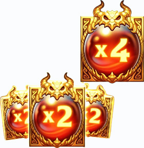 Beat the Beast Dragons Wrath Wild