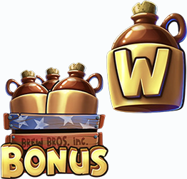 Brew Brothers Bonus
