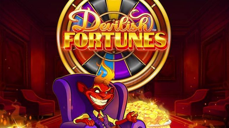 Devilish Fortunes Demo