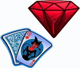 Devilish Fortunes Symbols