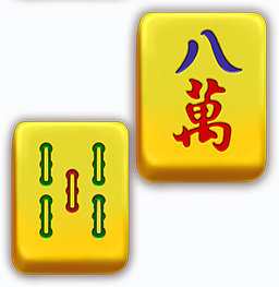 Mahjong Wins Bonus Win