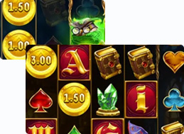 Mega Magic Spell Symbols