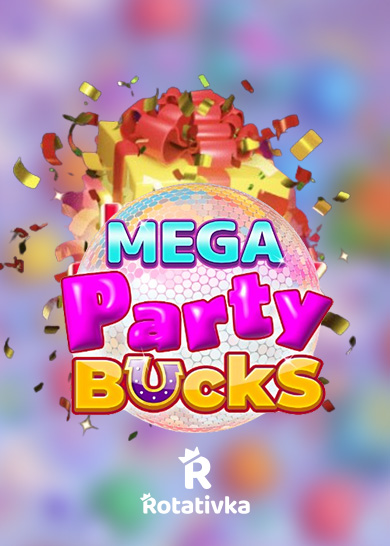 Mega Party Bucks Free Play