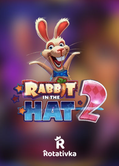 Rabbit in the Hat 2 Free Play