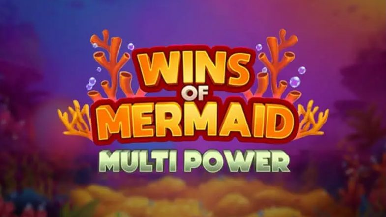 Wins-of-Mermaid-Multipower-Demo