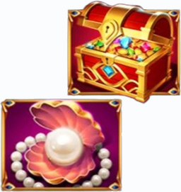 Wins of Mermaid Multipower Respin