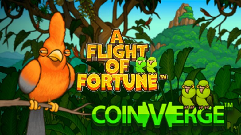 A Flight of Fortune Demo