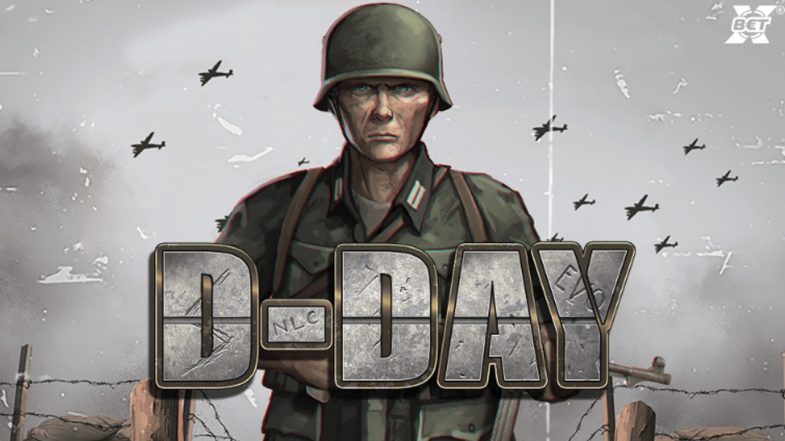 D-Day Demo