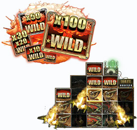 D-Day Wild
