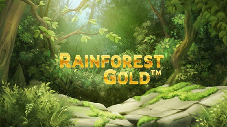 Rainforest Gold Demo