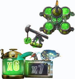 Rogue Rats Rogue Rats of Nitropolis Slot Review & Free Play Demo. Play for free now!