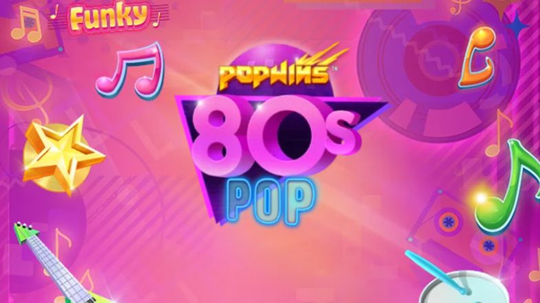 80sPop Demo