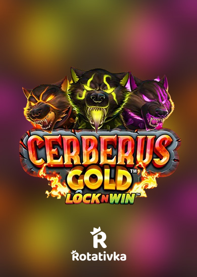 Cerberus Gold Free Play