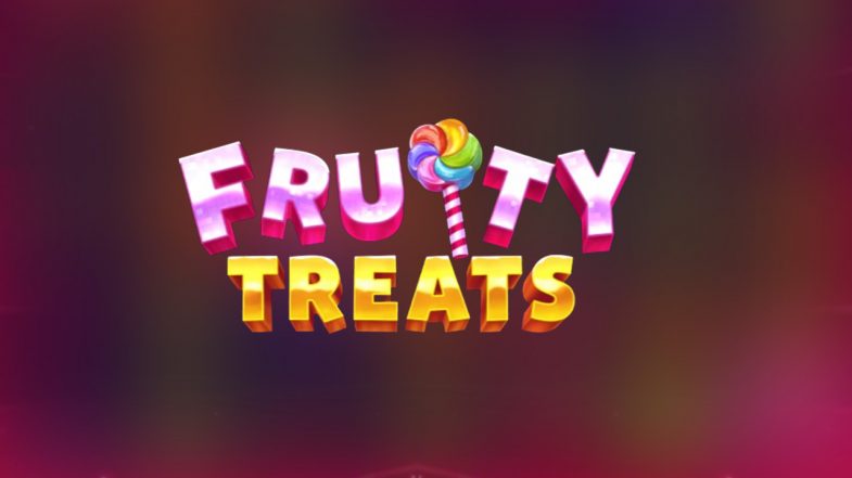 Fruity Treats Demo
