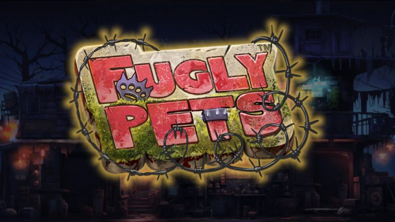 Fugly Pets Demo