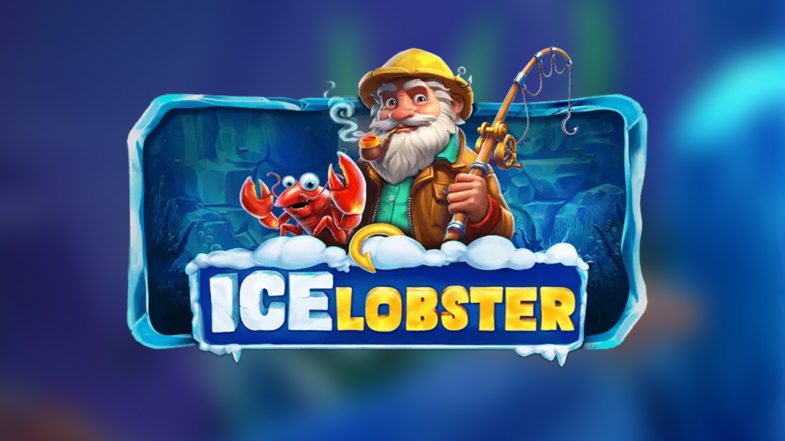 Ice Lobster Demo