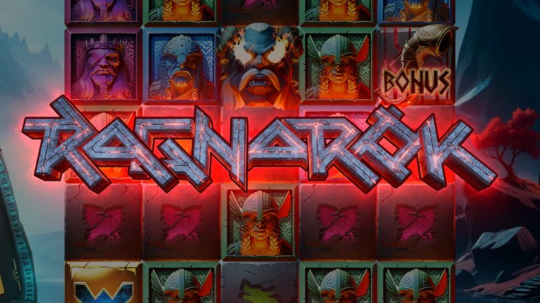 Ragnarok Demo