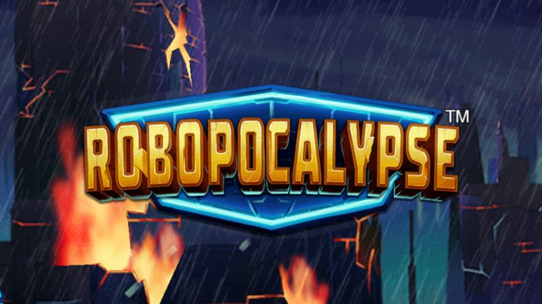 Robopocalypse Demo