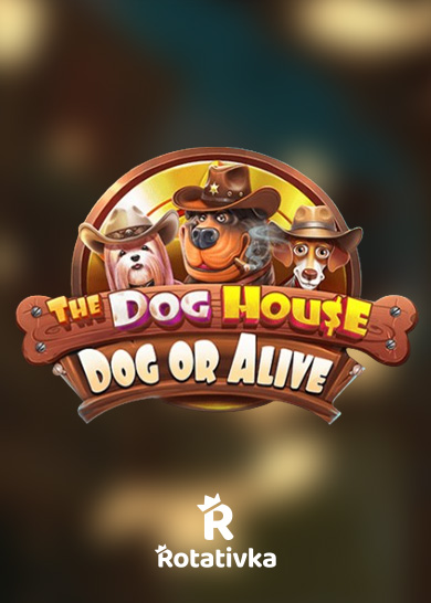 The Dog House Dog or Alive Free Play