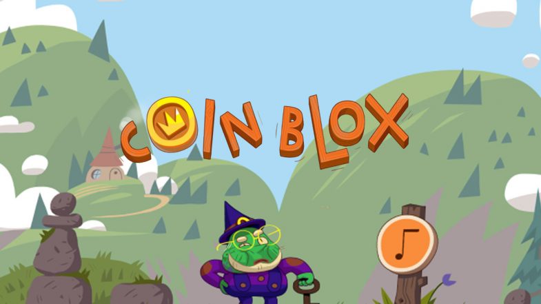 Coin Blox Demo