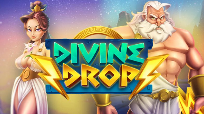 Divine Drop Demo
