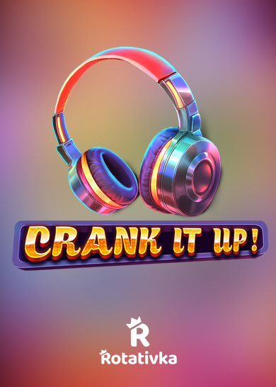 Crank It Up Free Play