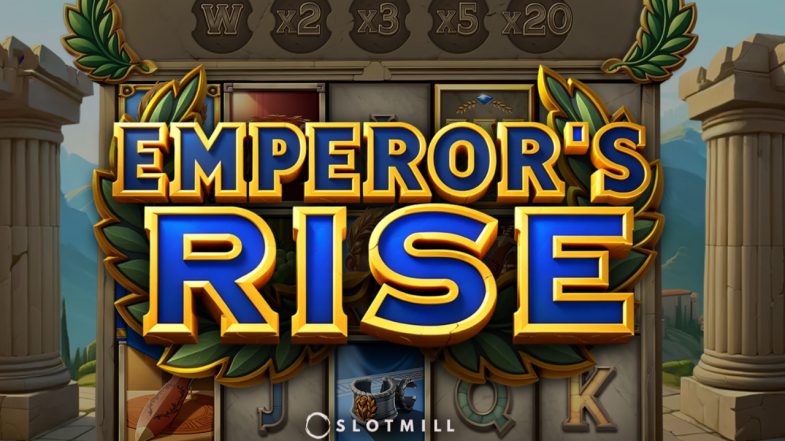 Emperors Rise Demo