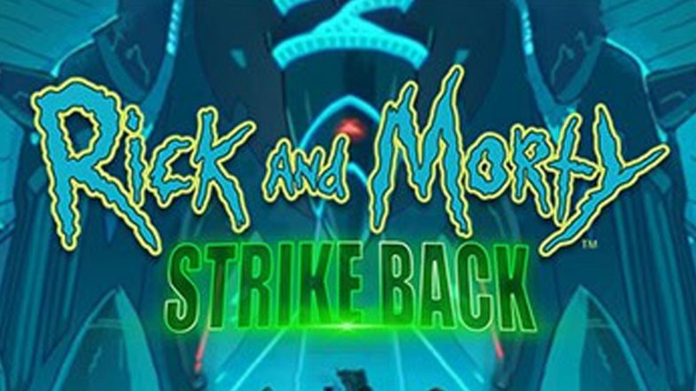 Rick And Morty Strike Back Demo