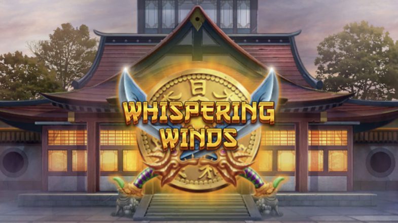 Whispering Winds Demo