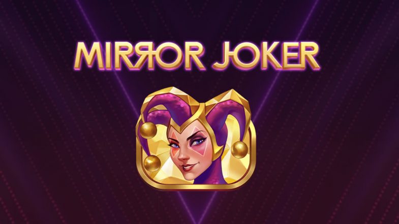 Mirror Joker Demo